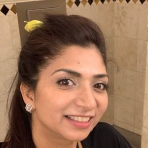 Meet your Posher, Rupali